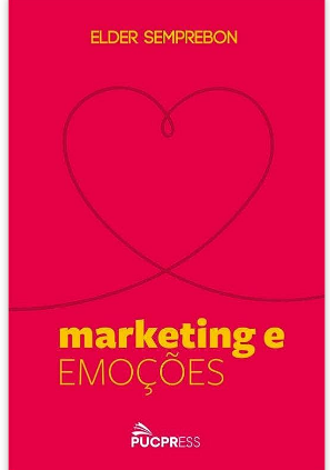 Marketing e Emoções apresenta uma síntese das principais e recentes descobertas a respeito das emoções no contexto do marketing e consumo